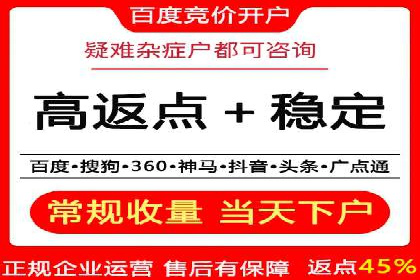 百度推广成功案例：关键词排名快速提升